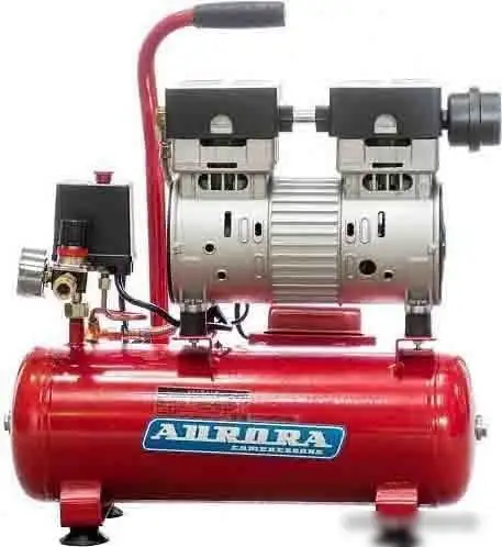 Компрессор Aurora Passat-8 – фото товара