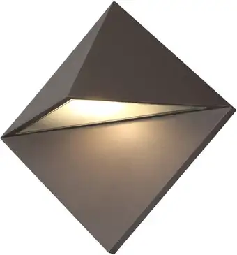 Уличный настенный светильник Novotech Testa 370587 – изображение в каталоге