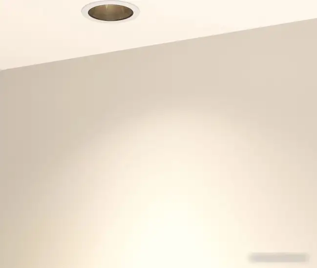 Точечный светильник Arlight MS-ATLAS-BUILT-R58-10W Warm3000 035454 – фото товара