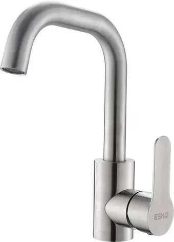 Смеситель Esko Orlando OL26M - изображение в каталоге