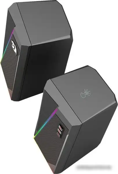 Акустика Redragon Anvil (черный) – фото товара