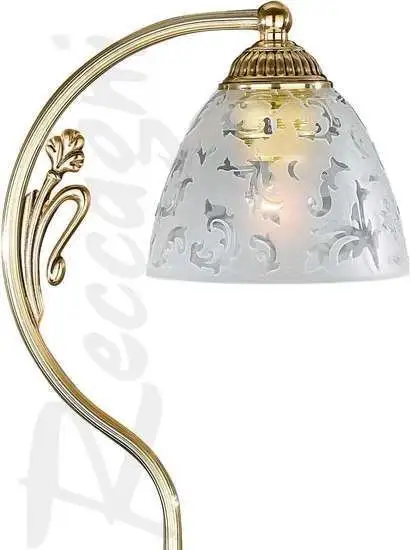 Настольная лампа Reccagni Angelo P 6352 P – фото товара