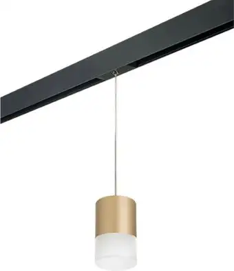 Трековый светильник Lightstar Rullo PRORP349081 – изображение в каталоге