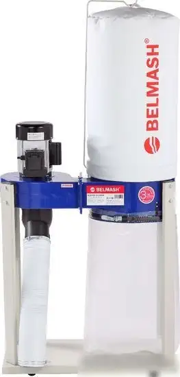 Станок Белмаш DC1600M – фото товара