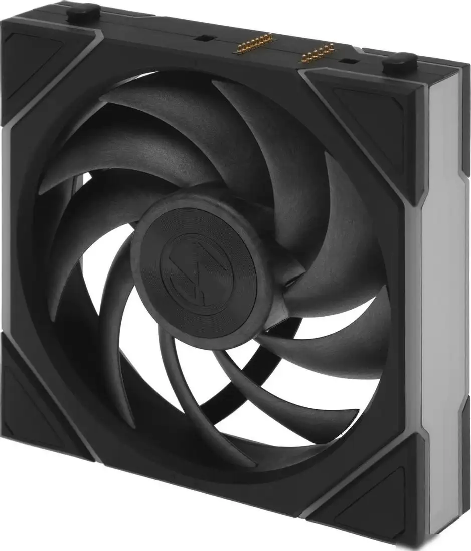 Вентилятор для корпуса Lian Li Uni Fan TL 120 Wireless G99.12TL1W1B.R0 – фото товара