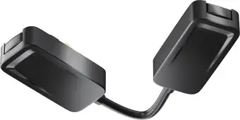 Коннектор питания шинопровода Maytoni Technical Radity TRA084CPC-B-12 – изображение в каталоге