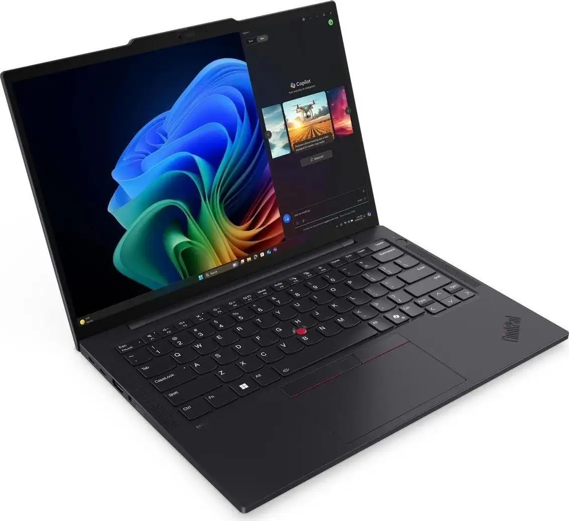 Ноутбук Lenovo ThinkPad T14s Gen 6 Intel 21R1002TUS – фото товара