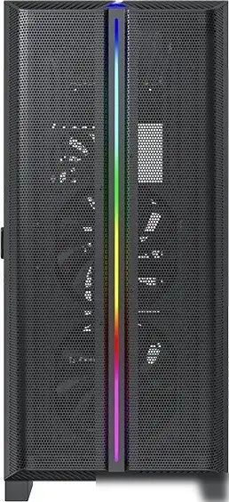 Корпус Montech Sky One Lite (черный) – фото товара