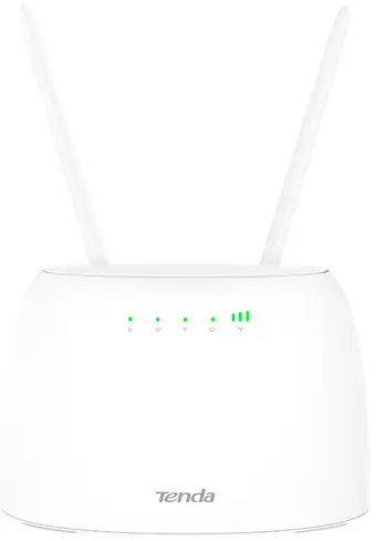4G Wi-Fi роутер Tenda 4G07