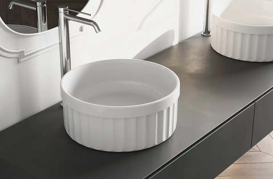 Умывальник Belux Колизей КЛ 380 - фото товара