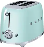 Тостер Smeg TSF01PGEU – изображение в каталоге