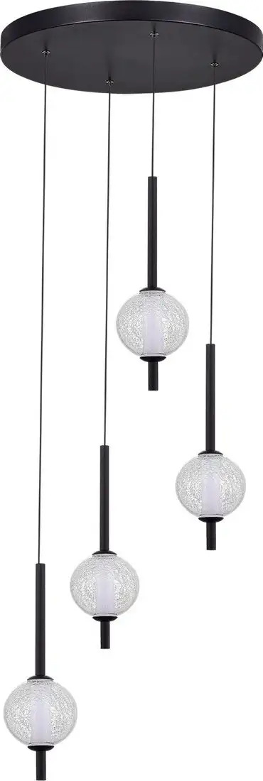 Подвесная люстра ST Luce SL6120.403.04 – фото товара