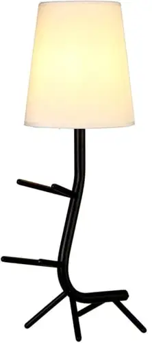 Настольная лампа Mantra Centipede 7251 – изображение в каталоге