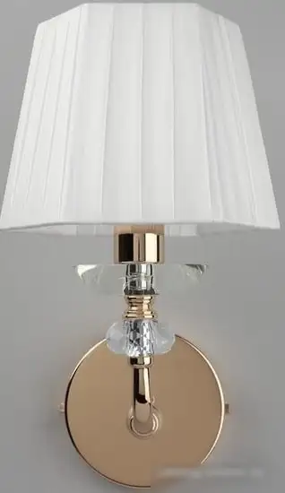 Бра Aployt Silvian APL.719.01.01 – фото товара