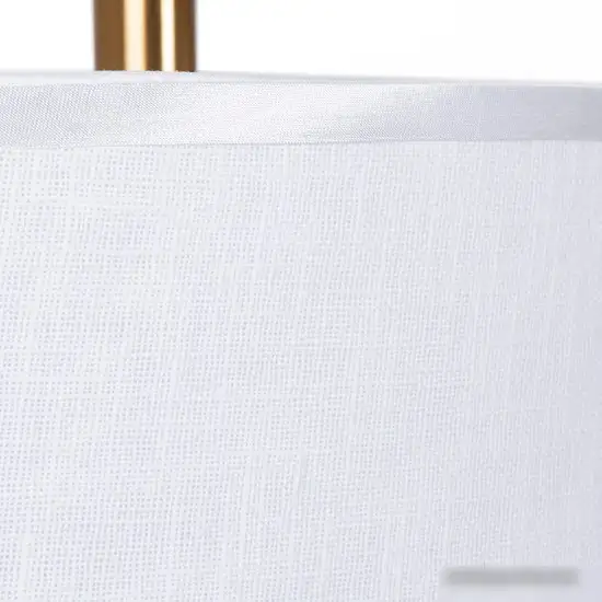 Торшер Arte Lamp Proxima A4031PN-1PB