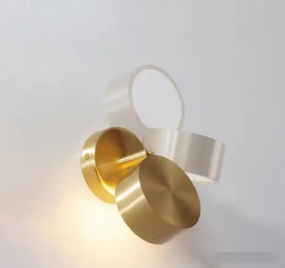 Бра ImperiumLoft Sunshine-Wall01 141047-26 – фото товара