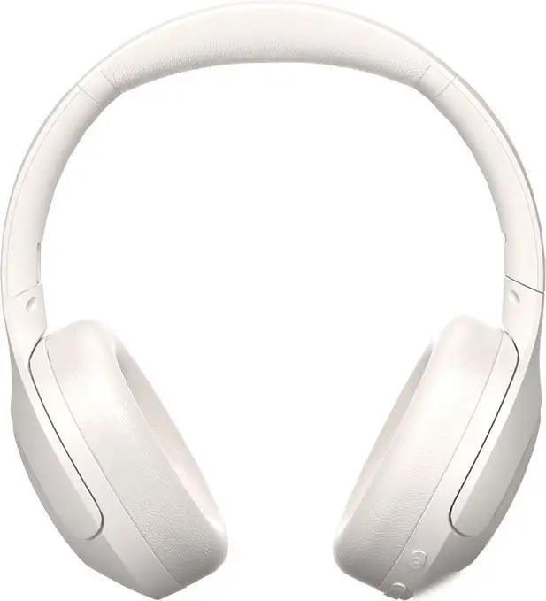 Наушники QCY H3 Lite (белый) – фото товара