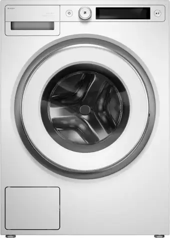 Стиральная машина ASKO W5114CXLW - изображение в каталоге