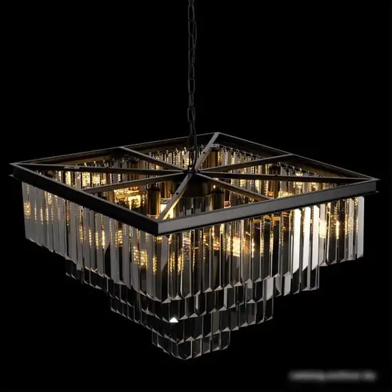 Подвесная люстра LOFT IT Prism 10018/600S – фото товара