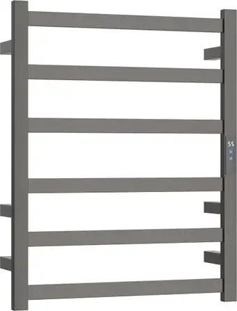 Полотенцесушитель Roxen Plaza 11040-5063GM - изображение в каталоге