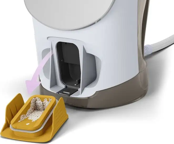 Утюг Philips GC4552/00 - фото товара