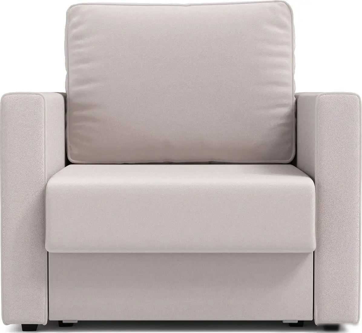 Кресло-кровать Mio Tesoro Кронус (velutto 16) – фото товара