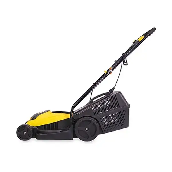Колёсная газонокосилка Champion EM3110 – фото товара