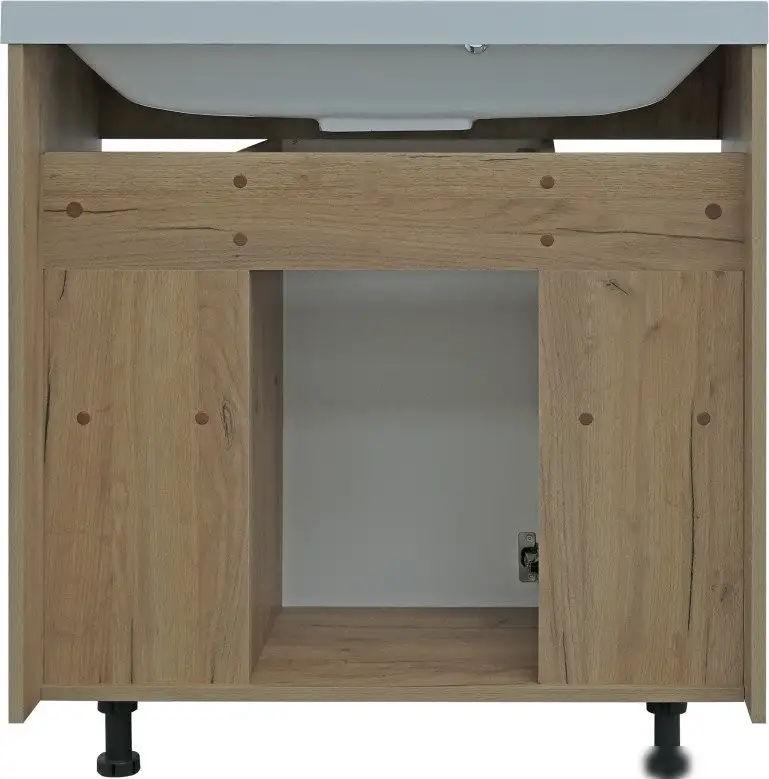 Doratiz Тумба под умывальник Лофт 80 9908.133 – фото товара