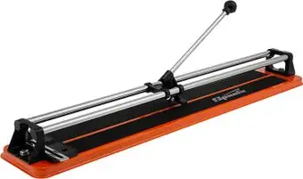 Ручной плиткорез Sparta 876375 – изображение в каталоге
