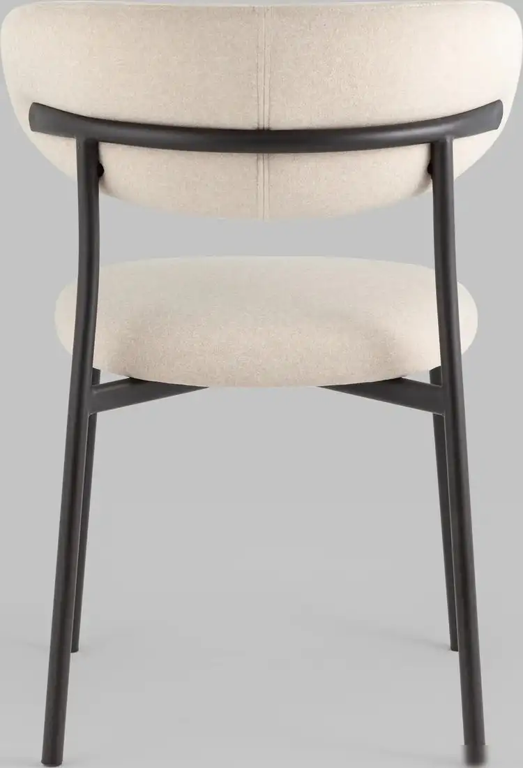 Стул Stool Group Ayla DX-2547 (бежевый) – фото товара