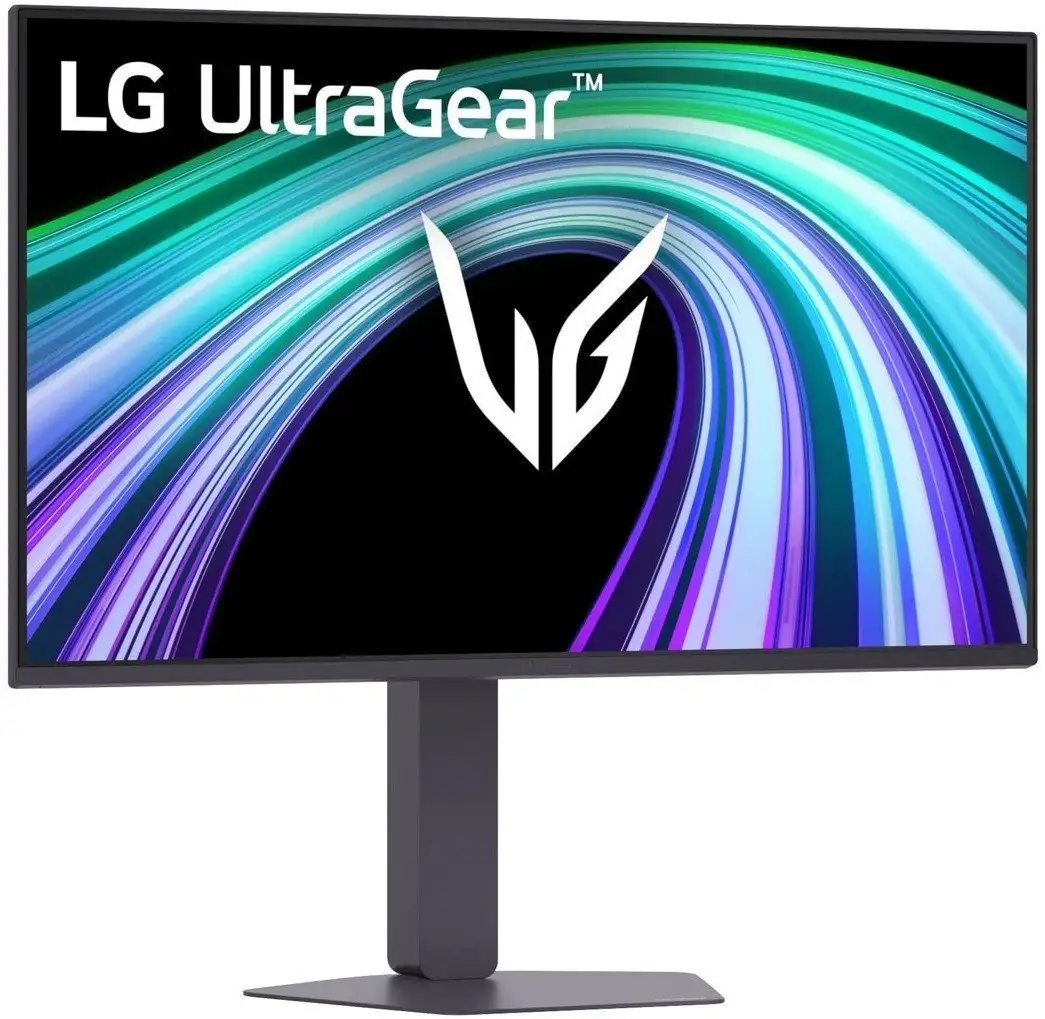 Игровой монитор LG UltraGear G5 27G550B-B – фото товара