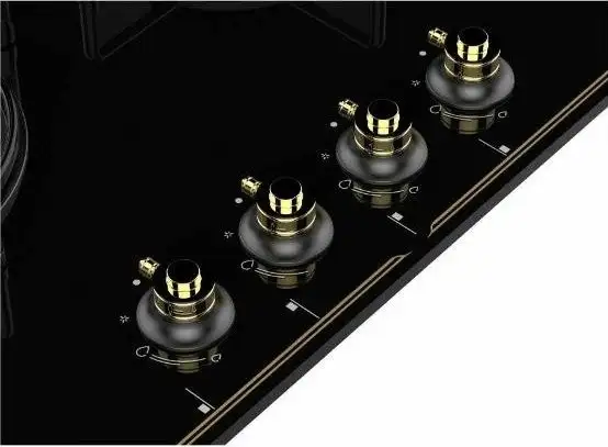 Варочная панель ARDO GH64GB2 - фото товара