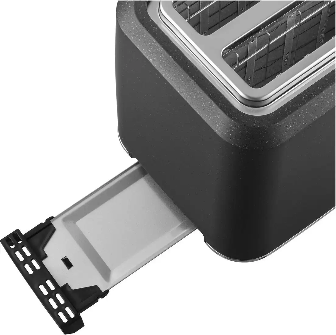 Тостер Sencor STS 0600BK – фото товара