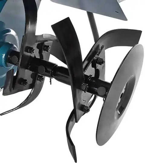 Мотокультиватор Hyundai T 800 – фото товара