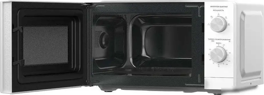 Микроволновая печь Midea MM719M2Z-W – фото товара
