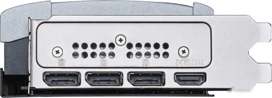 Видеокарта MSI GeForce RTX 5080 16G Ventus 3X OC Plus – фото товара