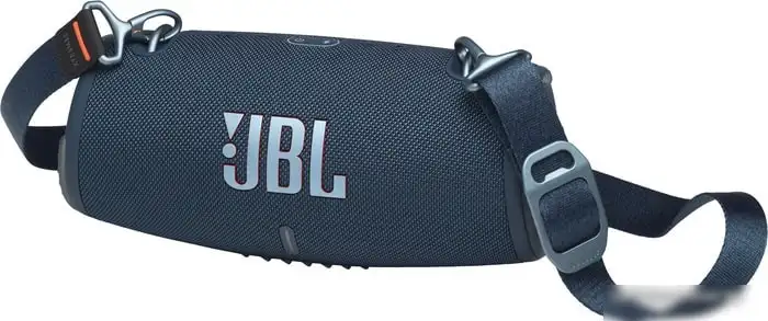 Беспроводная колонка JBL Xtreme 3 (темно-синий) – фото товара
