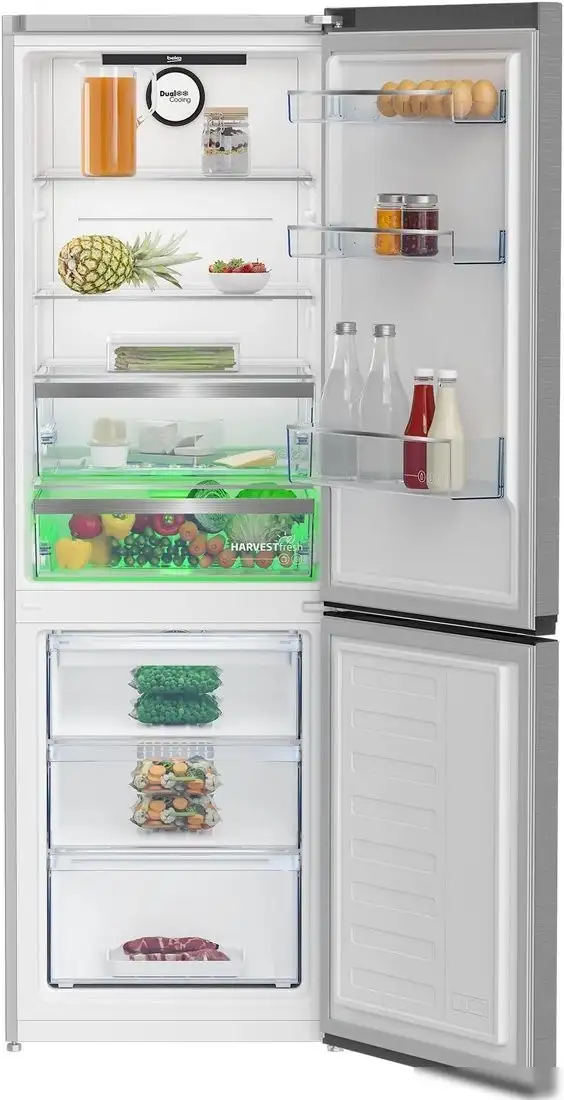 Холодильник BEKO B5RCNK366HDX - фото товара