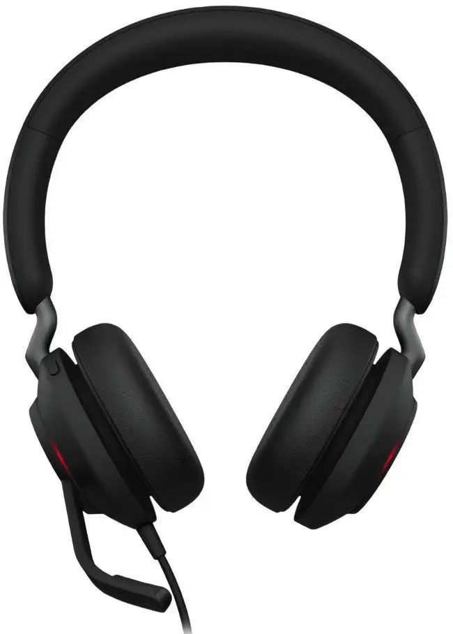 Офисная гарнитура Jabra Evolve2 40 SE MS Stereo USB-C/A – фото товара