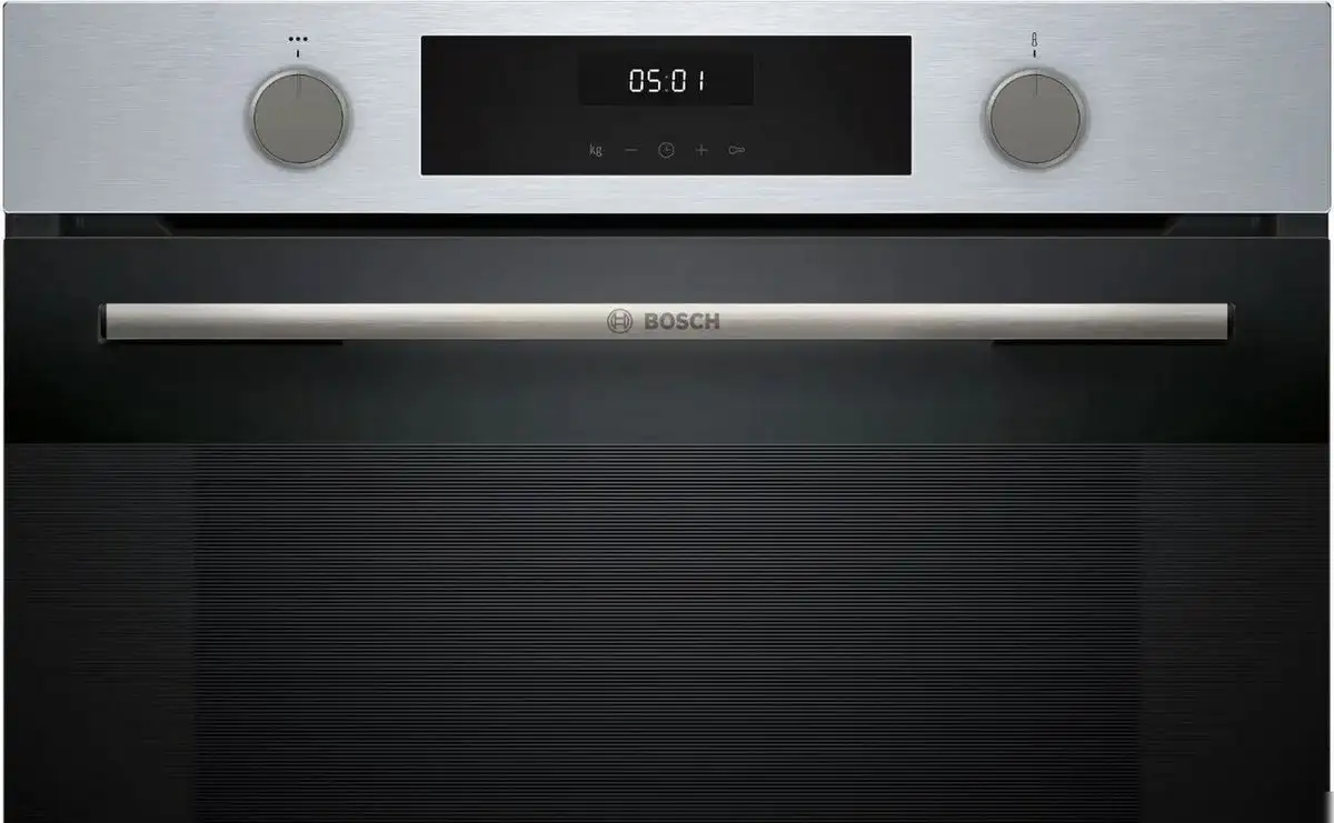 Электрический духовой шкаф Bosch Serie 4 HJA737BR0 - фото товара