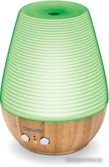 Увлажнитель воздуха Beurer LA 40 - фото товара