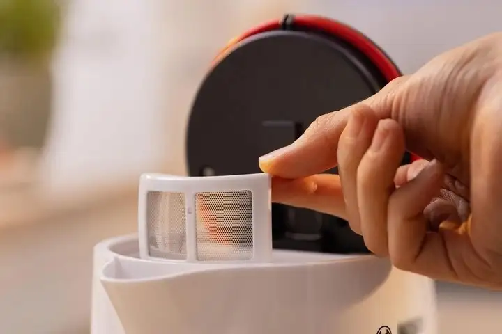 Электрический чайник Bosch TWK2M161 - фото товара