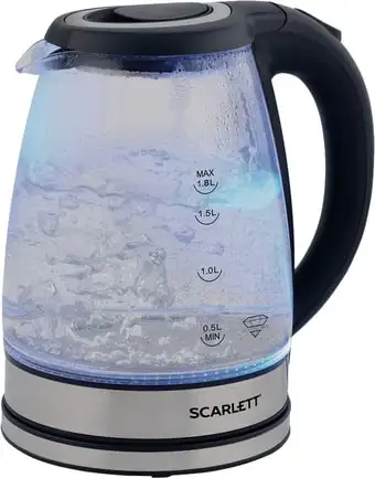 Scarlett SC-EK27G88