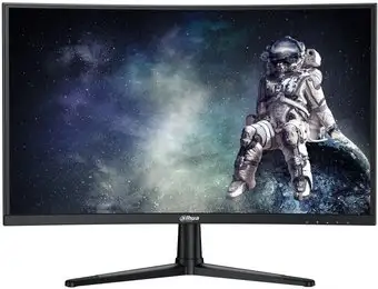 Игровой монитор Dahua DHI-LM24-E240C – изображение в каталоге