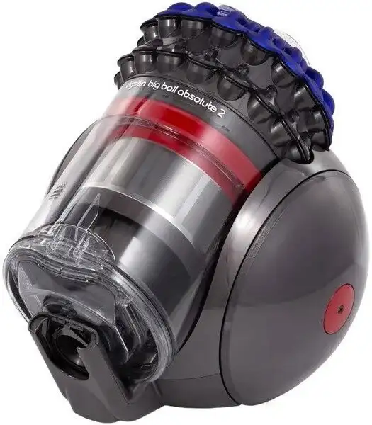 Пылесос Dyson CY28 Big Ball Parquet 2 228566-01 - фото товара