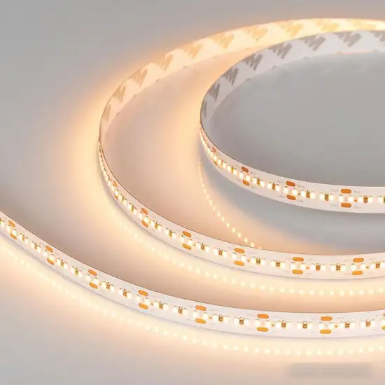 Светодиодная лента Arlight Microled-M300-10mm 24V Warm3000 023590(2) – фото товара