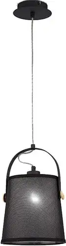 Подвесная люстра Mantra Nordica 4927 – изображение в каталоге