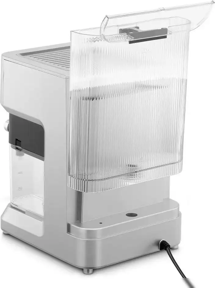 Рожковая кофеварка Kitfort KT-7545 - фото товара