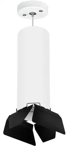 Точечный светильник Lightstar Rullo RP6496487 – изображение в каталоге