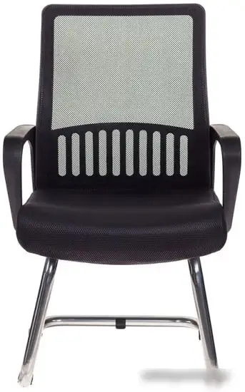 Кресло Бюрократ MC-209/B/TW-11 (черный) – фото товара